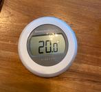 Honeywell Home wireless thermostaat., Doe-het-zelf en Verbouw, Thermostaten, Ophalen of Verzenden, Zo goed als nieuw