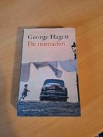 G. Hagen - De nomaden, Ophalen of Verzenden, Zo goed als nieuw, G. Hagen, Nederland