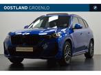 BMW X1 xDrive25e M Sport Automaat / Panoramadak / Trekhaak /, Gebruikt, Alcantara, Bedrijf, Vierwielaandrijving
