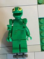 Lego minifiguur Space police 3 aliën, Kinderen en Baby's, Ophalen of Verzenden, Zo goed als nieuw