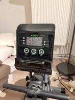 Roeimachine, Sport en Fitness, Fitnessapparatuur, Ophalen, Gebruikt, Aluminium, Roeitrainer