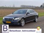 Mercedes-Benz E-Klasse 200 Prestige /Chique uitstraling !/Ho, Achterwielaandrijving, Gebruikt, 4 cilinders, 1505 kg