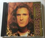 CURTIS STIGER - Curtis Stiger ( POP JAZZ BLUES / CD 1991 ), Cd's en Dvd's, Verzenden, 1980 tot 2000, Gebruikt