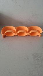 Diverse Tupperware spullen: Quick Bite & diverse bakjes, Ophalen of Verzenden, Zo goed als nieuw, Bak of Kom