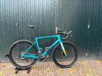 Kaius 01 TWO 2023 (58), Fietsen en Brommers, Fietsen | Racefietsen, Gebruikt, Carbon, Heren, 57 tot 61 cm