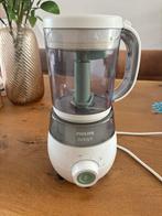 Philips Avent stomer/blender, Kinderen en Baby's, Babyvoeding en Toebehoren, Ophalen, Zo goed als nieuw, Overige typen