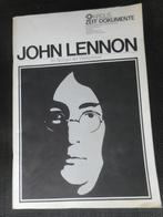 JOHN LENNON....items, Verzenden, 1960 tot 1980, Gebruikt, 12 inch