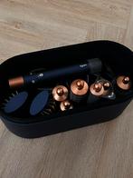 Dyson Airwrap – compleet met korte én lange attachments, Sieraden, Tassen en Uiterlijk, Uiterlijk | Haarverzorging, Ophalen of Verzenden