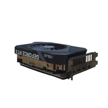 Asus GeForce RTX 3050 8GB | Nette staat | Met Garantie beschikbaar voor biedingen