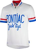 Nieuwe Rogelli Pontiac Fietsshirt Heren maat XL, Rogelli, Nieuw, XL, Bovenkleding