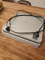 PlayStation 4 - Goed Onderhouden!, Spelcomputers en Games, Spelcomputers | Sony PlayStation 4, Ophalen of Verzenden, Zonder controller