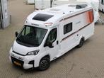 Weinsberg CaraCompact Pepper 600 MF Nieuw Automaat Actie, Caravans en Kamperen, Campers, Automaat, Weinsberg, Tot en met 2, Bedrijf