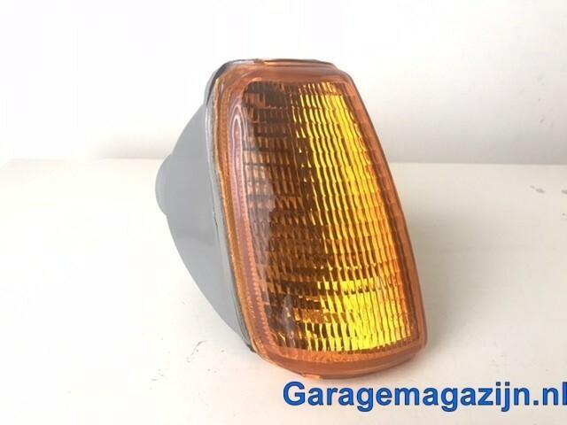 Knipperlicht rechts oranje VW Polo 2 (86C, 80) CVW141-G0R, Auto-onderdelen, Verlichting, Volkswagen, Nieuw, Ophalen of Verzenden