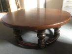 Salontafel, Antiek en Kunst, Antiek | Meubels | Tafels, Ophalen of Verzenden