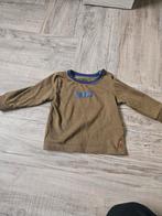 Levi's Shirt Maat 56, Ophalen of Verzenden, Zo goed als nieuw, Levi's, Jongetje of Meisje
