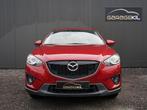 Mazda CX-5 2.0 TS 2WD Trekhaak / 17'' LM velgen / Stoel verw, Auto's, Voorwielaandrijving, Stof, 4 cilinders, Bedrijf