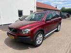 Volvo XC90 2.5T Automaat, Gebruikt, 2521 cc, Bedrijf, Vierwielaandrijving