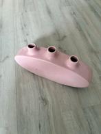 Vintage Tulpenvaas, Huis en Inrichting, Ophalen, Overige kleuren, Aardewerk of Porselein, Zo goed als nieuw