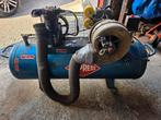 Airpress K100-170 compressor tank 100 liter (220V), Doe-het-zelf en Verbouw, Compressors, Ophalen, Gebruikt, 200 tot 400 liter/min