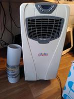 Everglades Airco - Werkt nog goed!, Witgoed en Apparatuur, Ophalen, Gebruikt, Minder dan 60 m³, Timer