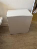 IKEA Besta kastje - wit, Ophalen, Gebruikt, Minder dan 100 cm, 25 tot 50 cm