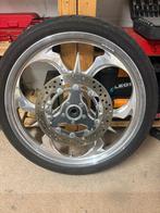 Harley velgen, Motoren, Onderdelen | Harley-Davidson, Ophalen, Gebruikt