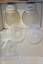 Dubbelzijdige draadloze kolf, Ophalen of Verzenden, Zo goed als nieuw, Borstkolf