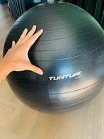 Fitnessbal - Yoga bal | Incl. pomp | Tunturi | maat 65 cm, Ophalen, Zo goed als nieuw, Overig