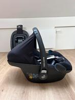 Maxi Cosi i-Size black + Isofix, Kinderen en Baby's, Autostoeltjes, Ophalen, 9 t/m 18 kg, Zo goed als nieuw, Isofix