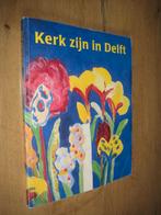 kerk zijn in delft - pantjes ea, Ophalen of Verzenden, Zo goed als nieuw