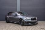 BMW 1-serie M140i LCI2 | Camera | HK | Navi Pro | Adaptive L, Auto's, Achterwielaandrijving, Gebruikt, Zwart, Alcantara