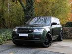 Land Rover Range Rover 4.4 SDV8 Autobiography Dynamic, Auto's, Te koop, Geïmporteerd, 5 stoelen, Range Rover (sport)