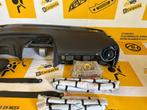 Airbag set Peugeot 108 2014-2020 Compleet Dashboard, Ophalen of Verzenden, Gebruikt, Peugeot
