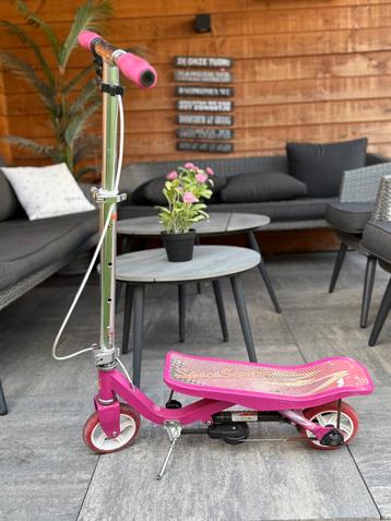 Space scooter junior beschikbaar voor biedingen
