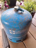 Lege gasfles, Ophalen of Verzenden, Zo goed als nieuw