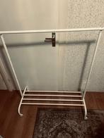 Prima IKEA kledingrek, Kleding | Dames, Kledingrekken, Ophalen, Met wielen, Zo goed als nieuw