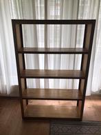 Boeken kast, Huis en Inrichting, Ophalen, Met plank(en), Gebruikt, 50 tot 100 cm