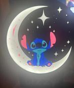 Stitch lightbox met Naam!, Ophalen of Verzenden, Nieuw, Lamp