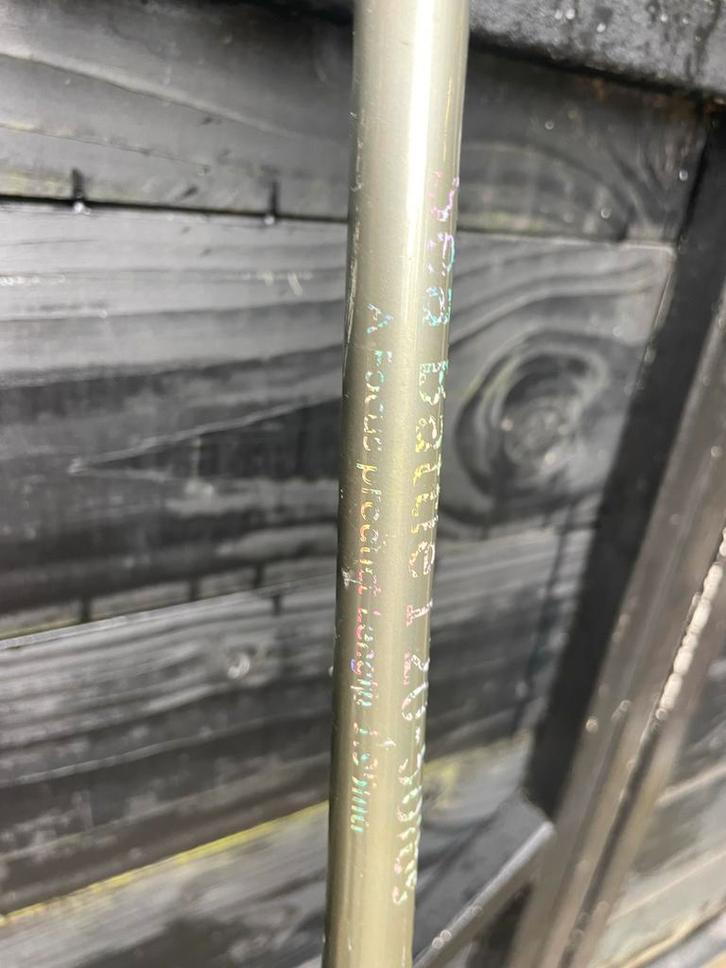 Zeehengel - Daiwa Battle 20-50lbs, Watersport en Boten, Hengelsport | Karpervissen, Gebruikt, Werphengel, Ophalen of Verzenden