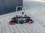 Uebler X21-S Fietsendrager - Kantelbaar & Compact, Auto diversen, Fietsendragers, Gebruikt, Ophalen of Verzenden, 2 fietsen, Trekhaakdrager