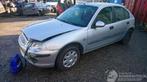 Rover 25 2002 1.6 16v 16K4F Zilver HBB onderdelen