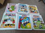 Donald Duck pockets albums 50 vrolijke... STUNTPRIJS eur 1, Meerdere comics, Ophalen of Verzenden, Zo goed als nieuw, Europa