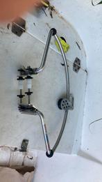 Mooie turboswing, Watersport en Boten, Bootonderdelen, Ophalen of Verzenden, Zo goed als nieuw, Motor en Techniek, Motorboot