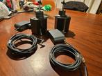 HTC Vive Pro/Valve Index Base Stations (2.0), Spelcomputers en Games, Virtual Reality, Ophalen of Verzenden, Gebruikt, Camera