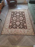 Ziegler Farahan tapijt, Huis en Inrichting, Stoffering | Tapijten en Kleden, Ophalen, Rechthoekig, 200 cm of meer