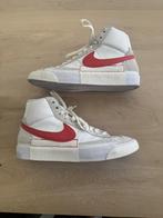 Nike Blazer Mid '77 Pro Club, maat 42, Kleding | Heren, Wit, Nike, Nieuw, Ophalen of Verzenden