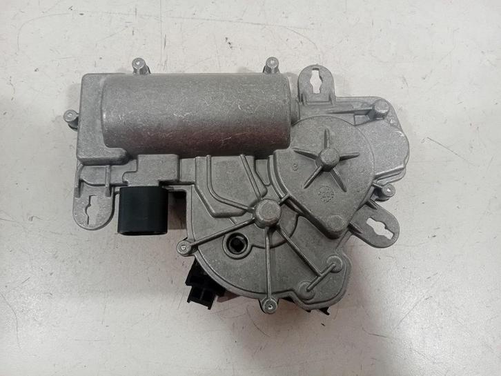 Achterklep motor Skoda Octavia, Auto-onderdelen, Carrosserie en Plaatwerk, Achterklep, Skoda, Gebruikt, Herkomst onderdeel bekend