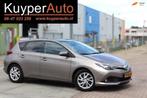 Toyota Auris 1.8 Hybrid Trend panorama navi camera dealer on, 65 €/maand, 28 km/l, Gebruikt, Euro 6