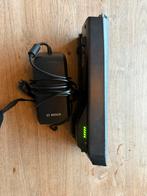 Bosch Powerpack 300 accu  inclusief oplader!!, Fietsen en Brommers, Fietsaccessoires | Fietsaccu's, Ophalen of Verzenden, Gebruikt