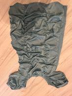 SHEIN turkoois Jurk Maat L, Blauw, Maat 42/44 (L), Nieuw, Ophalen of Verzenden